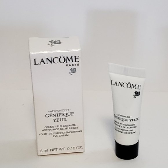 3/$15 Lancome Advanced Genifique Yeux Eye Cream - Picture 2 of 4